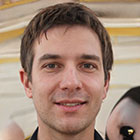 An avatar