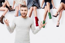 20% of men doing 80% of the dating