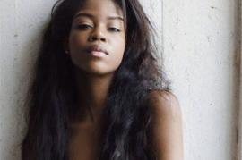 african women