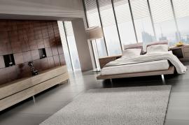 bachelor pad