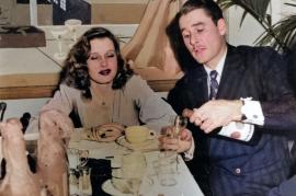 charisma breakdown: Errol Flynn