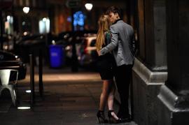 closing DTF girls