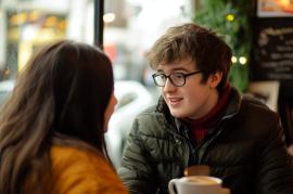 dating for autistic men