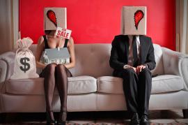 divorce rape