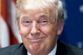 Donald Trump persuasion