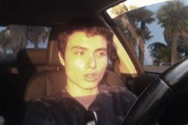 Elliot Rodger