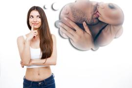 future projection and role-play in seduction