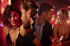 sex talk gambit: seducing men vs. seducing women