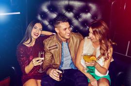 sex talk gambit: self-control
