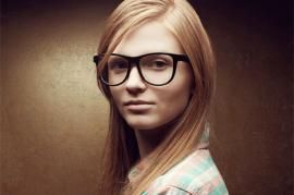 geek girls