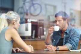 girl wants something serious