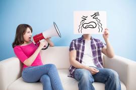 girlfriend feminist