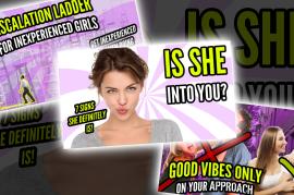 GirlsChase.TV video thumbnails