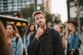 habits that attract women