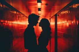 how soon to escalate to sex