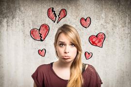 how to break up with a girl