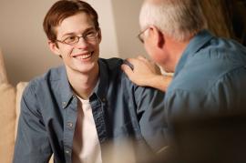 how to find a mentor