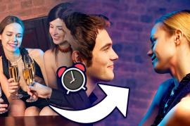 how to isolate a girl