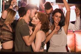 late closing nightclubs