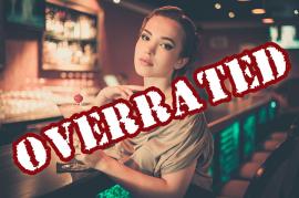 meeting girls in clubs is overrated