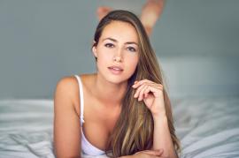 most interesting woman