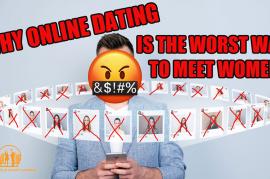 online dating