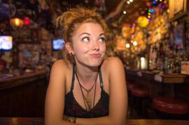 role-play transition