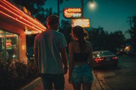 seduction bounce time dilation