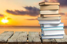 self-help books