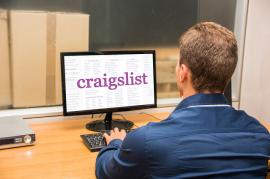 how to find sex partners on craigslist