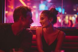 sex talk overview