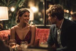 sex talk sexually experienced girls