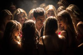 spotlight effect approach anxiety