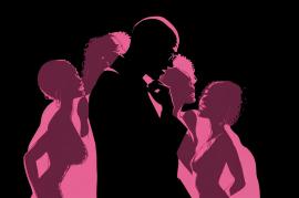 Skilled Seducer of the Month, July 2025: West Indian Archie