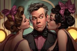 Skilled Seducer of the Month, October 2025: Don Gately