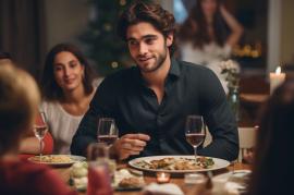 thanksgiving family questions
