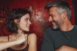 too much of a nice girl for me