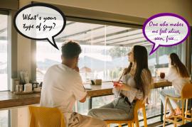 values elicitation: romantic & sexual values