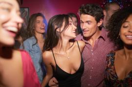 why women tease men more in groups
