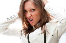 women and drama