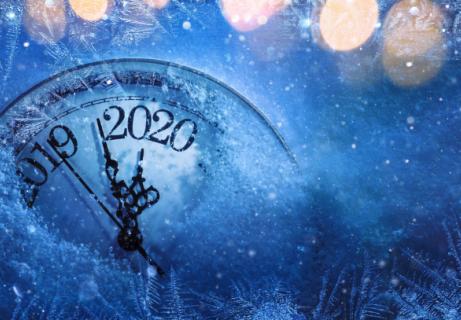 2019 year in review