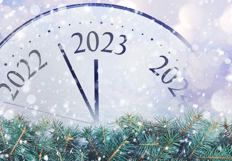 2022: year in review