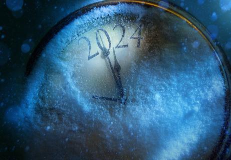 2023: year in review