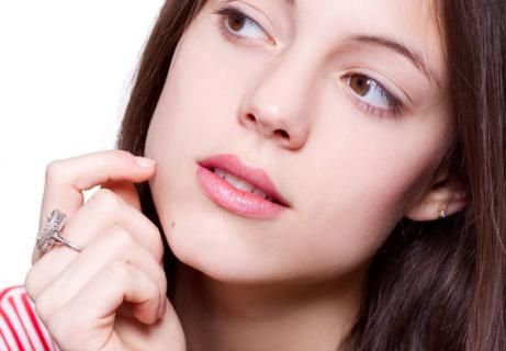 assumptions about girls