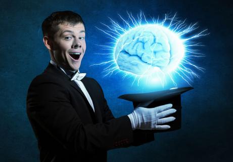 attraction magic