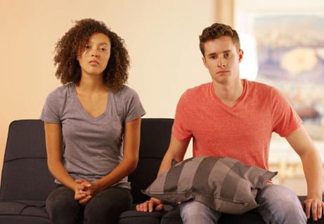 bored relationship