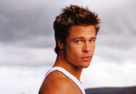 Brad Pitt: Charisma Breakdown