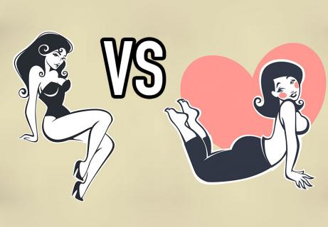 boobs vs butts