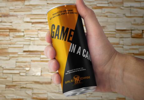 canned game