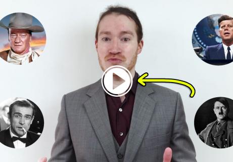 charisma video